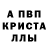 A-PVP Соль Ziho Siu